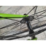 НОВ шосеен спортен велосипед FIXI FIXED 28 цола TIAGRA,